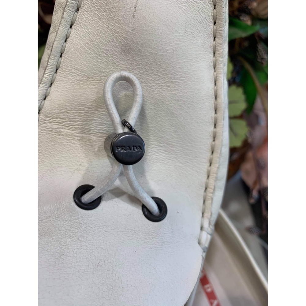 Prada Loafers - Picture 3 of 7